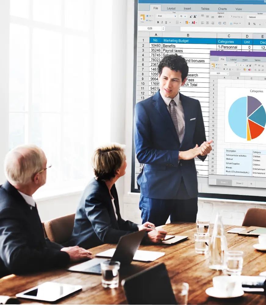 Business Setup In Qatar