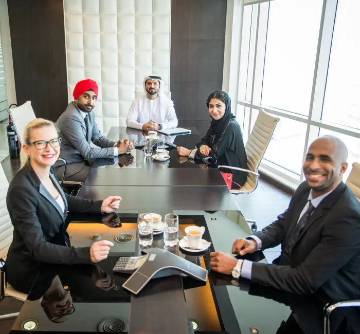 Procedures for Company Registration in Bahrain