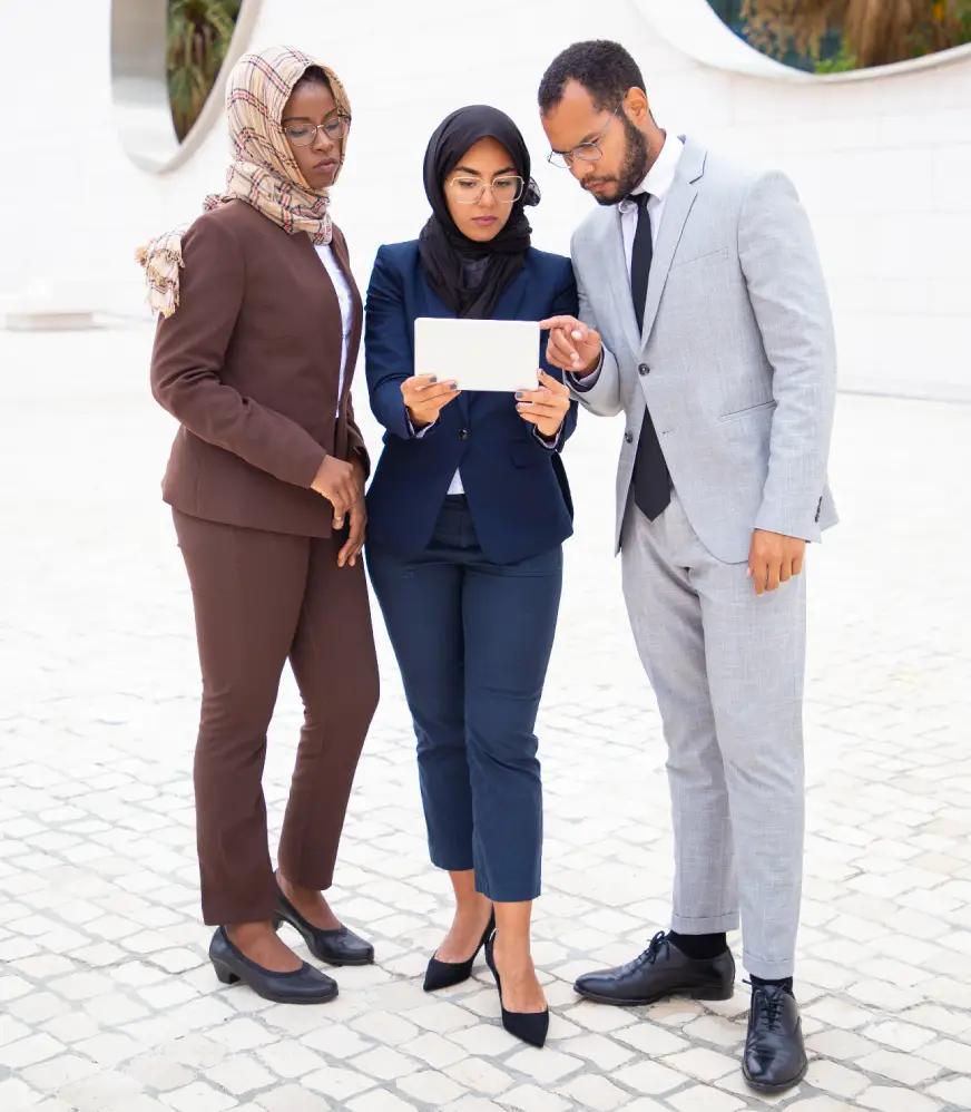 Business Setup In UAE