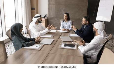 Where to Set Up in the GCC in 2026: Comparing Qatar, Saudi, UAE, Kuwait, Oman & Bahrain